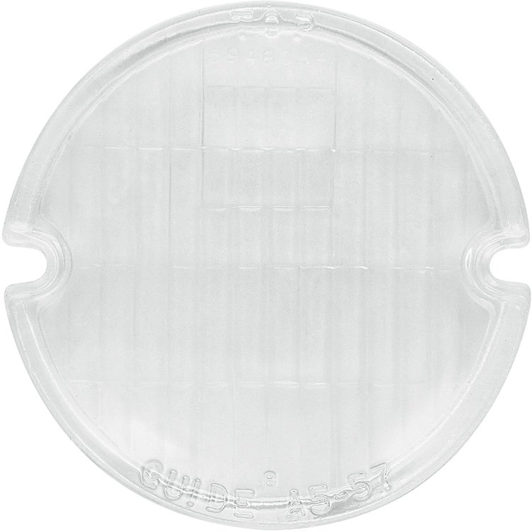 Lens Fog Lamp 1957 Cadillac