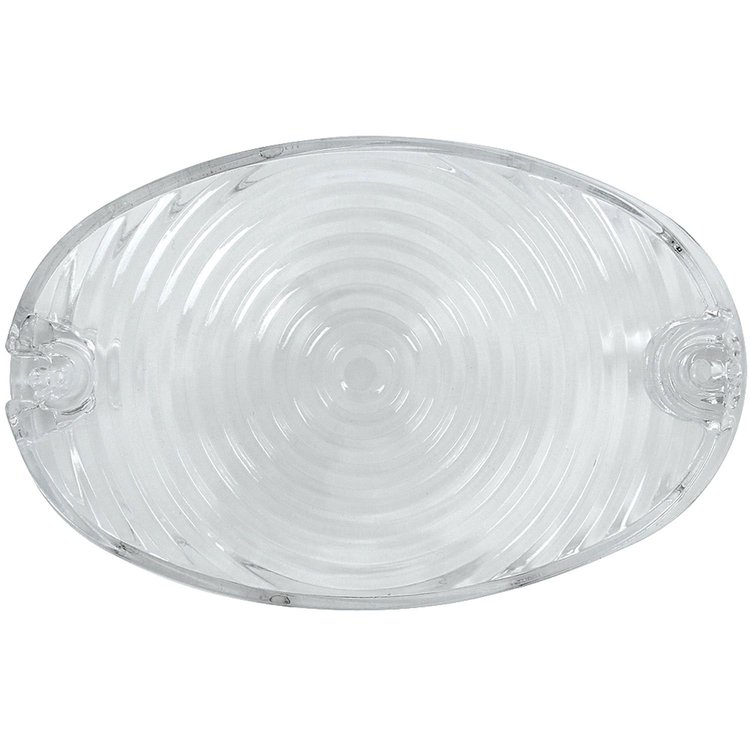 Lens Park Lamp 1959 Cadillac