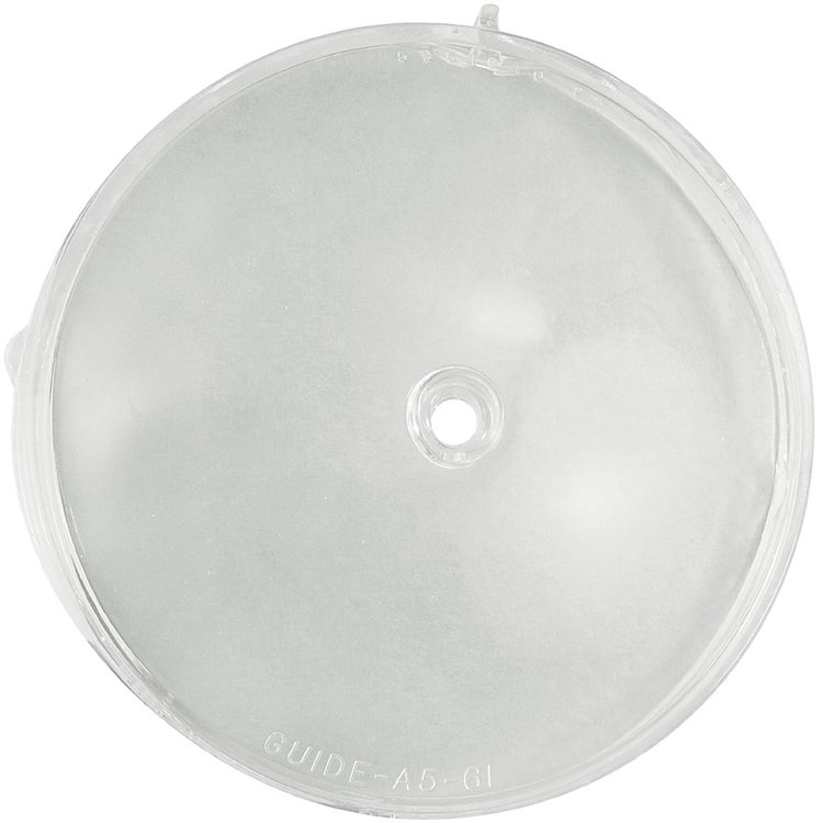 Lens Fog Lamp 1961 Cadillac