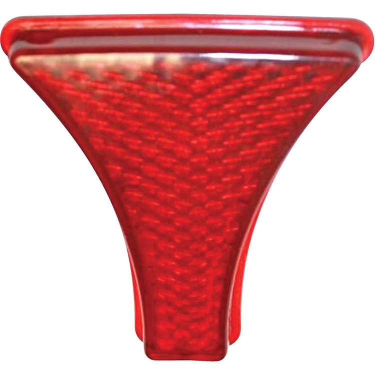 Lens 1958 Cadillac Tail Light Reflector