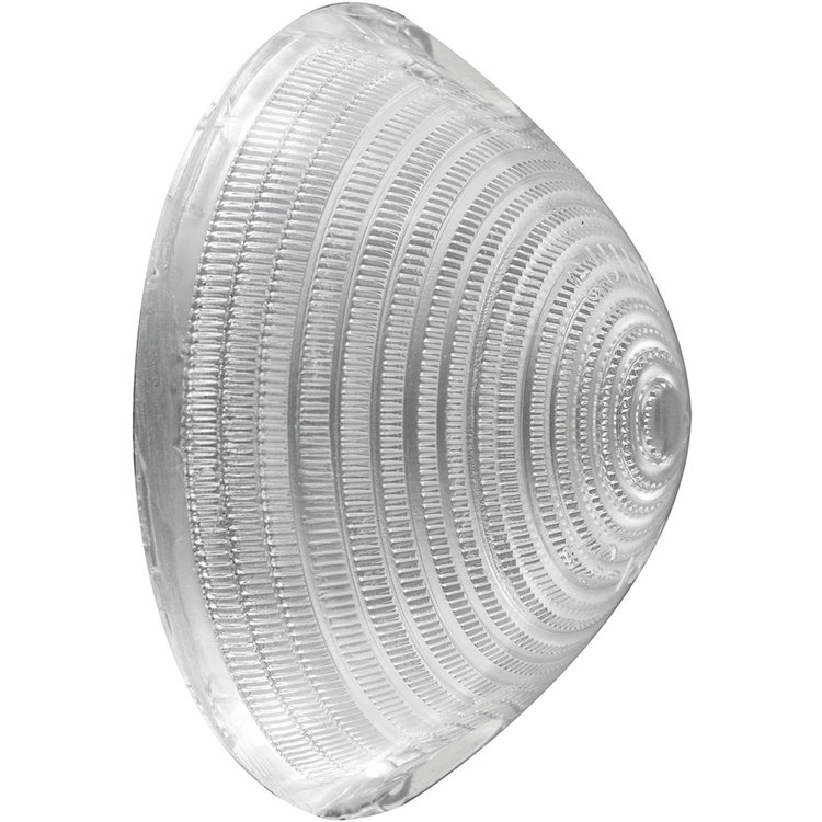 Lens Park Lamp 1957 Cadillac