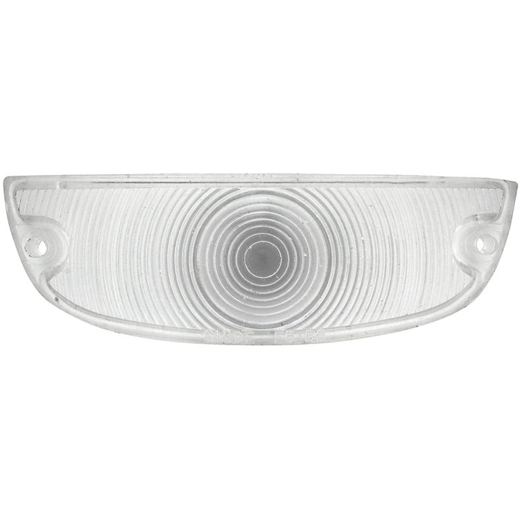 Lens Park Lamp 1958 Cadillac