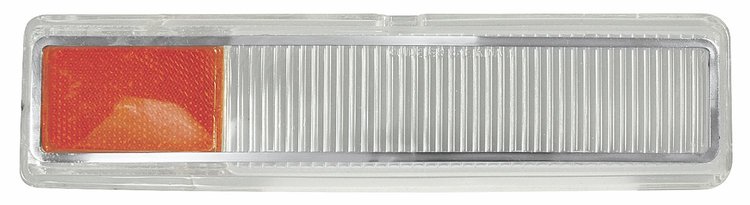 Lens Cornering Lamp 71-72/75-76 Eldorado