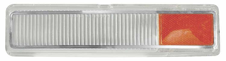 Lens Cornering Lamp 71-72/75-76 Eldorado