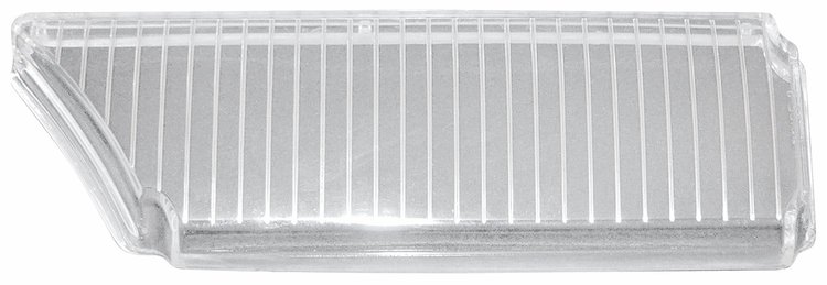 Lens Cornering Lamp 1962 Cadillac