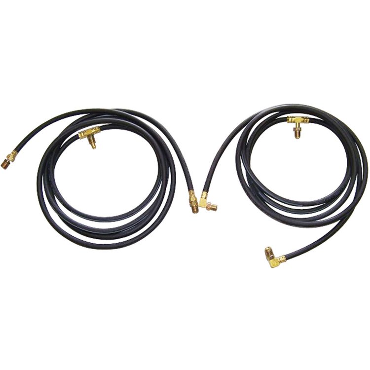 Hose Kit Convertible Top 1957-61 Cadillac/Bonneville/Catalina