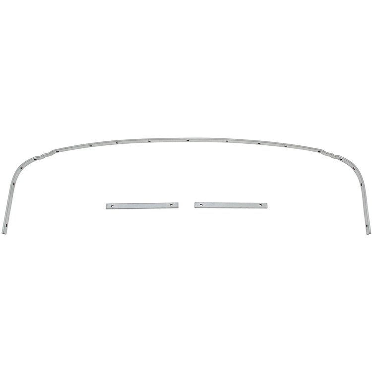 Rear Tack Bow Convertible 1959-60 Cadillac/Bonneville/Catalina 3pcs
