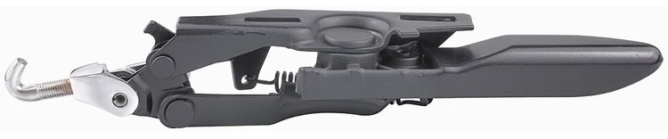 Top Latch Convertible 1966-70 Cadillac/Pontiac