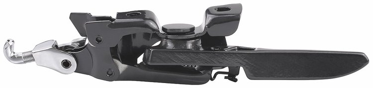 Top Latch Convertible 1971-76 Eldorado/Catalina