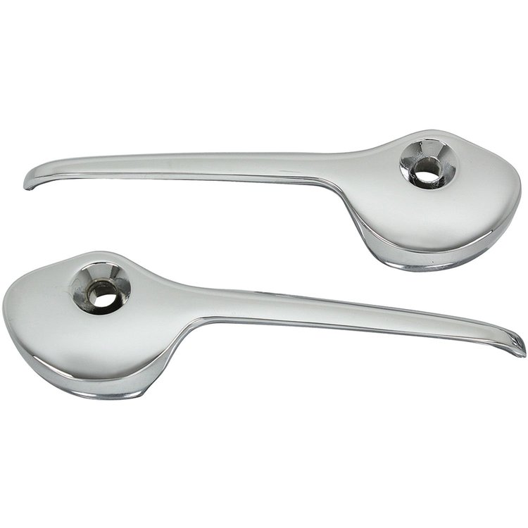 Latch Handles Convertible 1957-60 Cadillac/Bonneville/Catalina