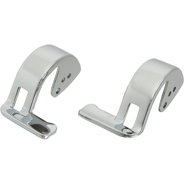 Latch Handles Convertible 1961-64 Cadillac/Bonneville/Catalina