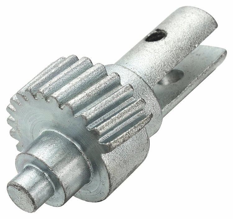 Gear Power Vent Window 1965-68 Cadillac