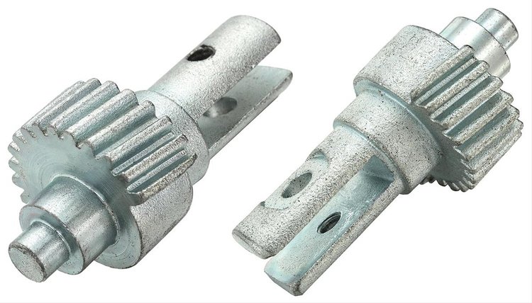 Gear Power Vent window 1965-68 Cadillac