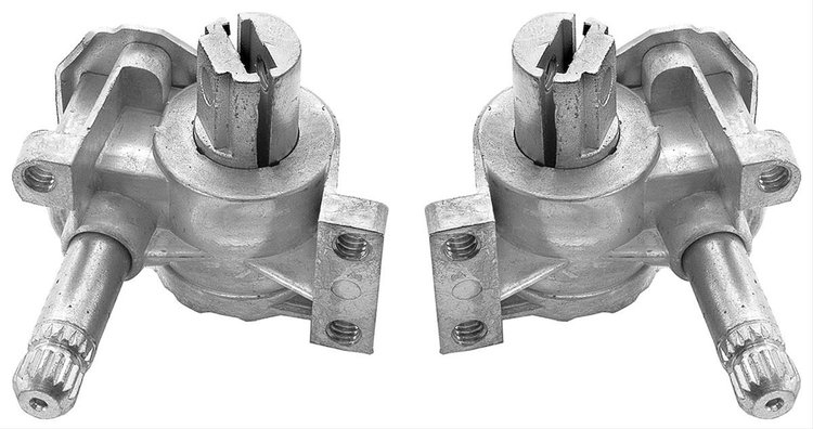 Regulator Vent window 1961-64 Cadillac /Bonneville /Catalina /Grand Prix