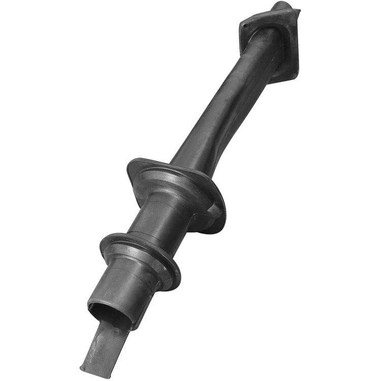 Rubber Conduit Door Jamb 1965-68 Cadillac/Pontiac / 1966-71 Riviera
