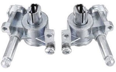 Regulator Vent Window 1965-67 Cadillac / 1965-68 Bon/Cat/GP