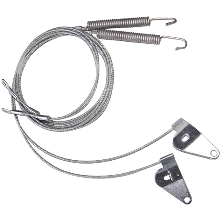 Cables Convertible Top 1972-76 Cadillac/Catalina
