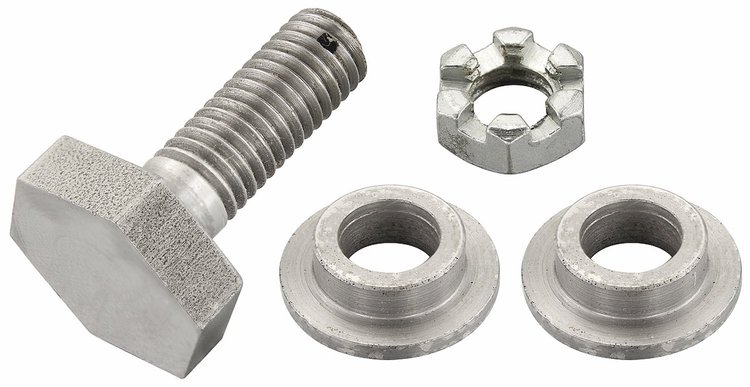 Main Pivot Bolt Convertible Top 1971-76 Cadillac/Pontiac