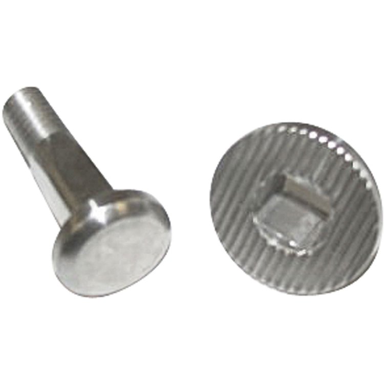 Link Bolt/Bushing Rear Control 1971-76 Eldorado/Catalina Convertible
