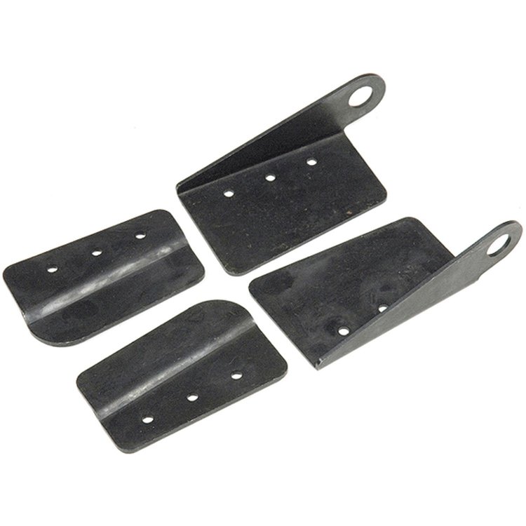 Window Bracket Rear Glass 1971-76 Eldorado/Catalina Convertible