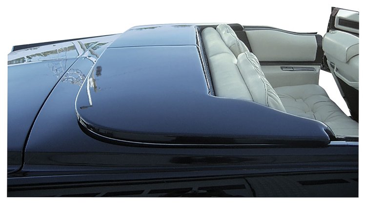 CE11665 Parade Boot, 1971-76 Eldorado Convertible