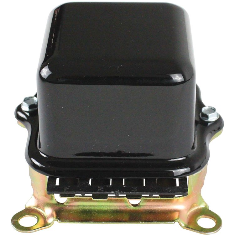 Voltage Regulator 63-72 GM