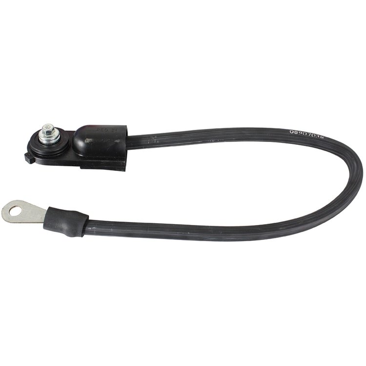 Battery Cable Negative 1971-76 Eldorado w/o Air Bag