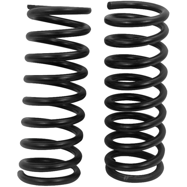 Front Low Profile 2" Coil Springs 1954-1956 Cadillac