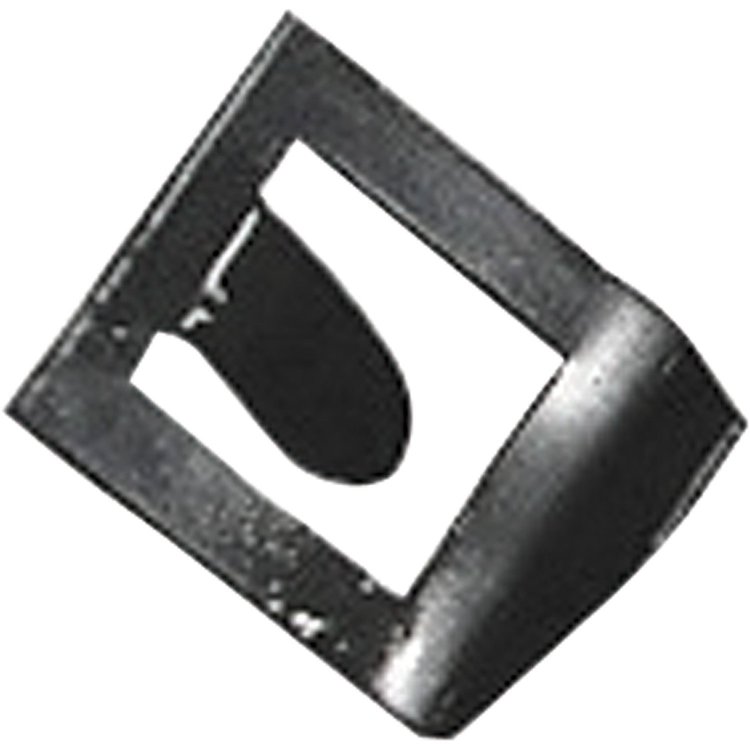 Power Window Switch Retaining Clip 1958-69 Cadillac/Pontiac Base