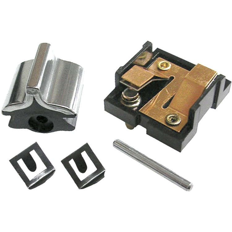 Power Window Switch Kit 1958-63 Cadillac/Pontiac 1-Button