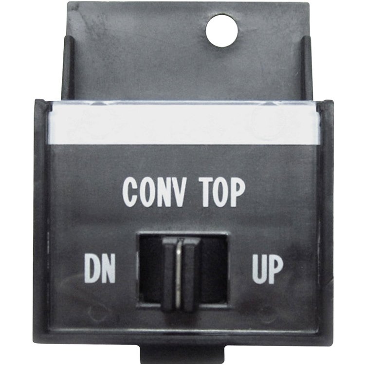Convertible Top Switch 71-73 Cadillac Power Eldorado