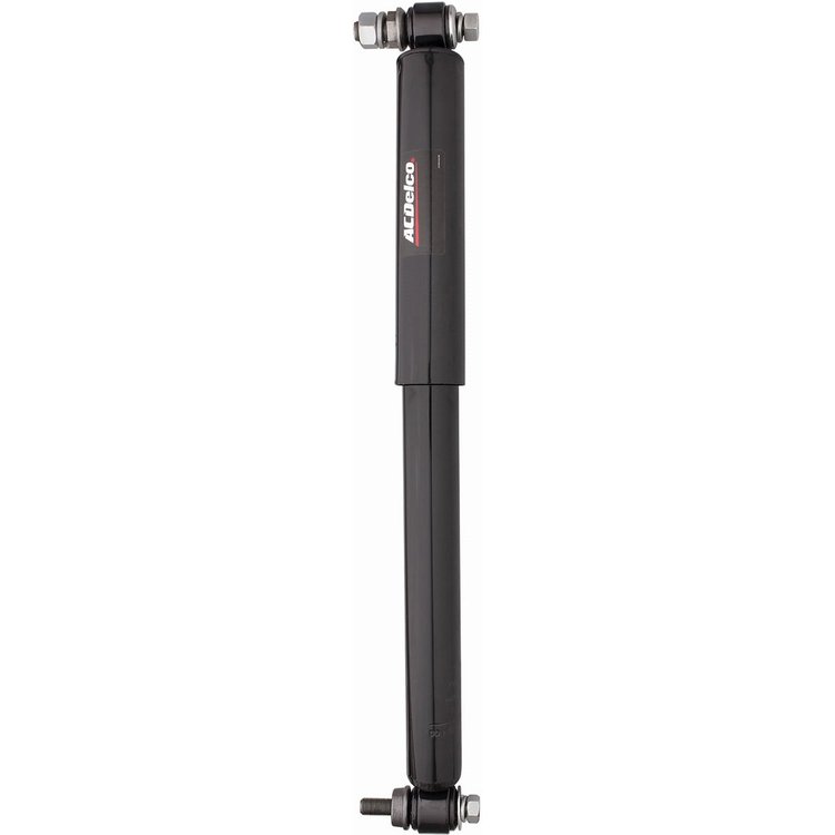 Shocks Rear AC Delco 1969-70 Cadillac w/ A/C