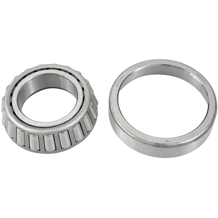 Wheel Bearing 1960-76 GM Front Inner