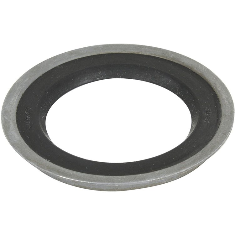 Wheel Seals Front 1960-68 Cadillac w/ Drum