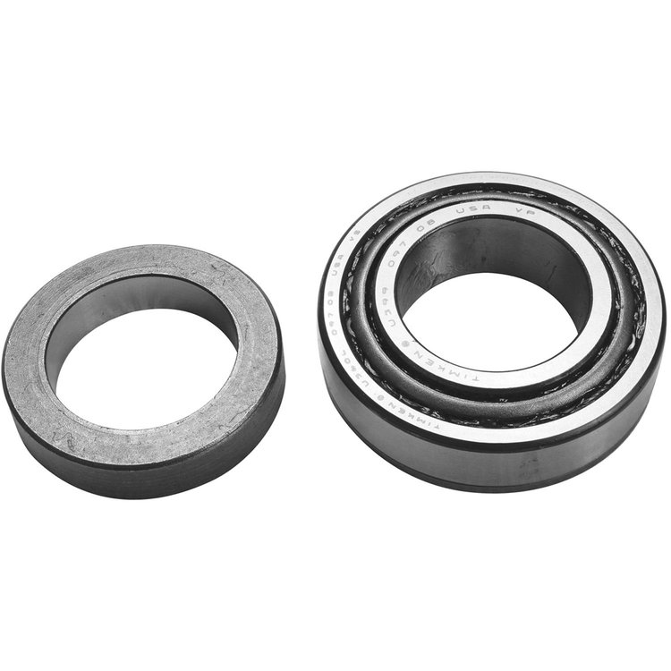 Wheel Bearing Rear 1969-76