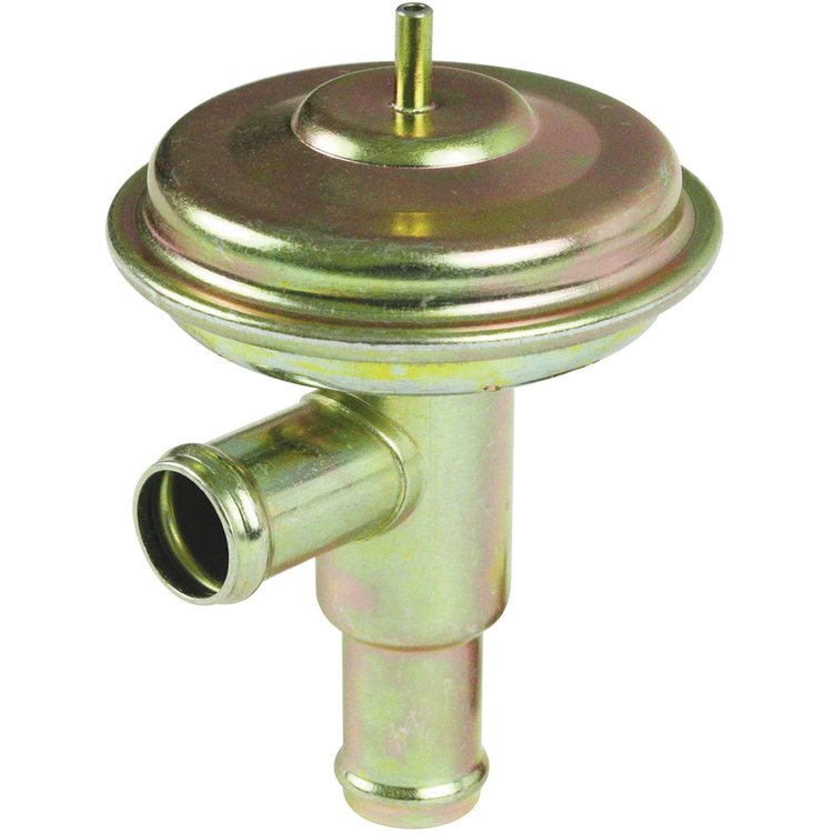 Heater/AC Control Valve 1963-72