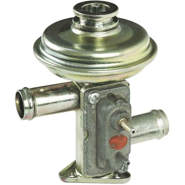 Heater/AC Control Valve 1964-76 Cadillac/1966 Cutlass