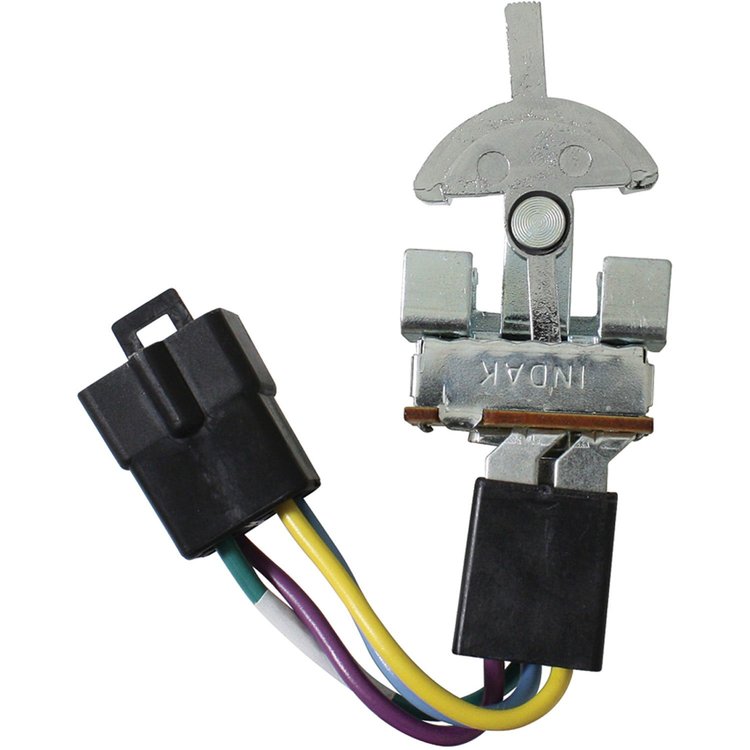 Blower Motor Switch 1959-60 Cadillac
