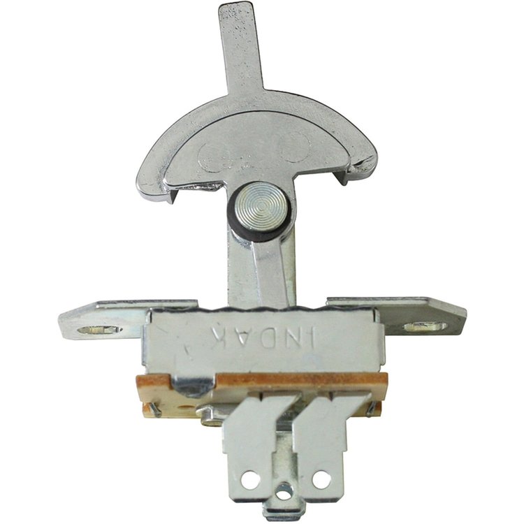 Blower Motor Switch 1961-63 Cad-All/1964 Cad-w/o ATC