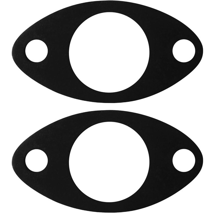 Gasket Dome Light Switch 1954-56 Cadillac Pair