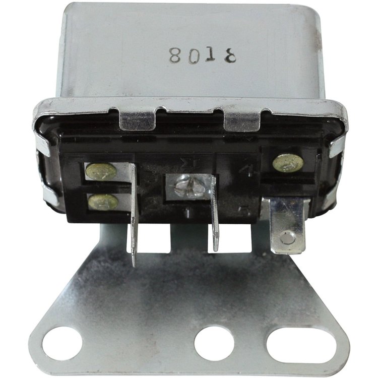 Blower Motor Relay 1969-76 Cadillac w/AC