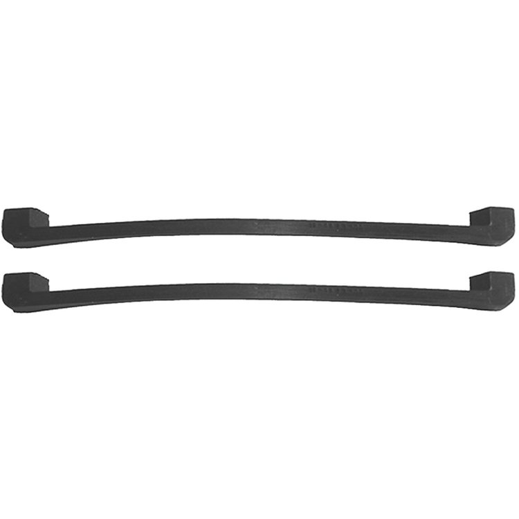 Gaskets Windshield Defroster Vent 1959-60 Cadillac/1961-65 Series 75