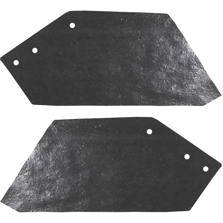 Seal Inner Fender to Frame 1958 Cadillac