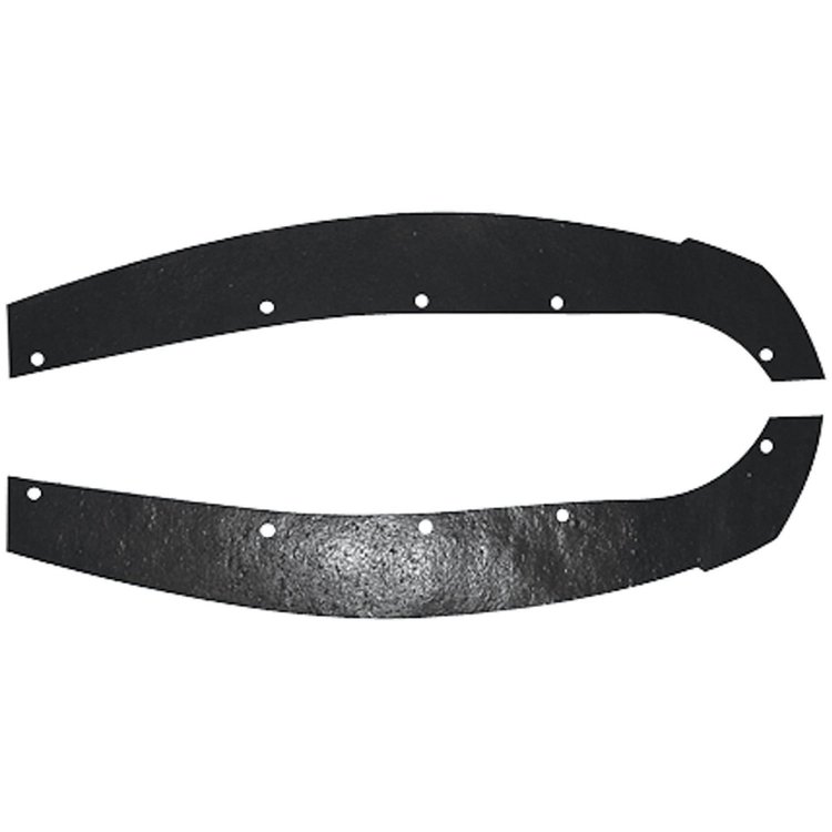 Seal Fender To Body 1963-64 Cad exc. Srs 75/C.C./1965 Cad Srs 75