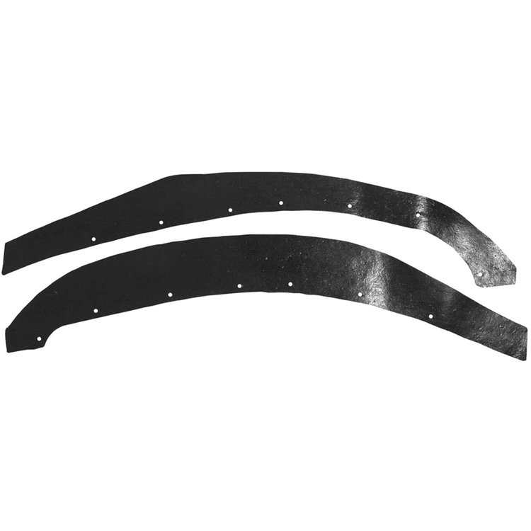 Seal Fender To Body 1965-66 Cadillac exc. Series 75