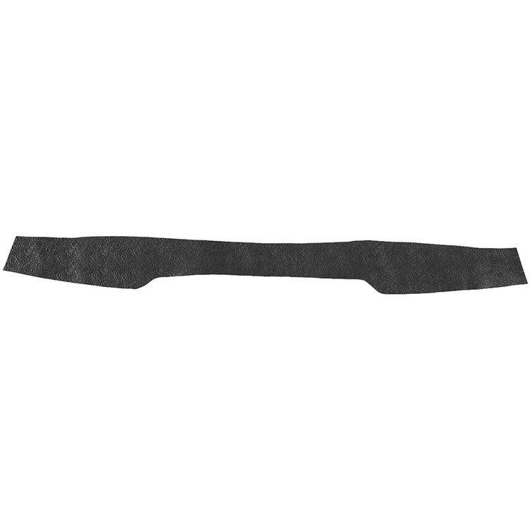 Seal Bumper Dust Shield 1956 Cadillac Rear