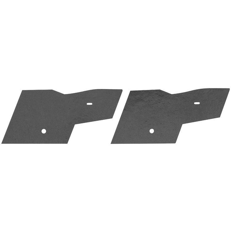 Seal Bumper Filler 1964 Cadillac Rear