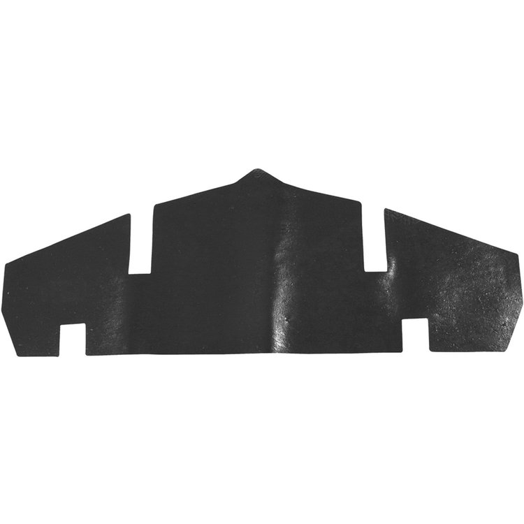 Seal Radiator To Bumper 1969-70 Cadillac exc. Eldorado