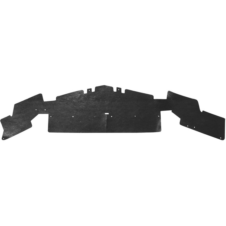 Seal Radiator To Bumper 1975-76 Cadillac Eldorado