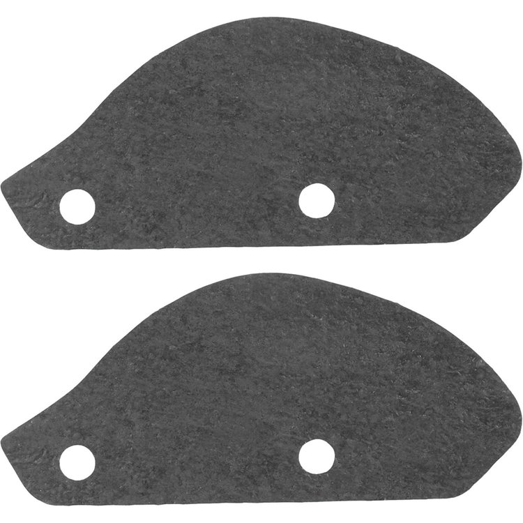 Seal Headlight Filler 1961-62 Cadillac